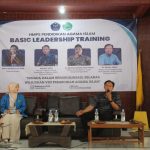 Basic Leadership Training